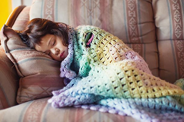 Best blanket to help you have a sound sleep for the entire night