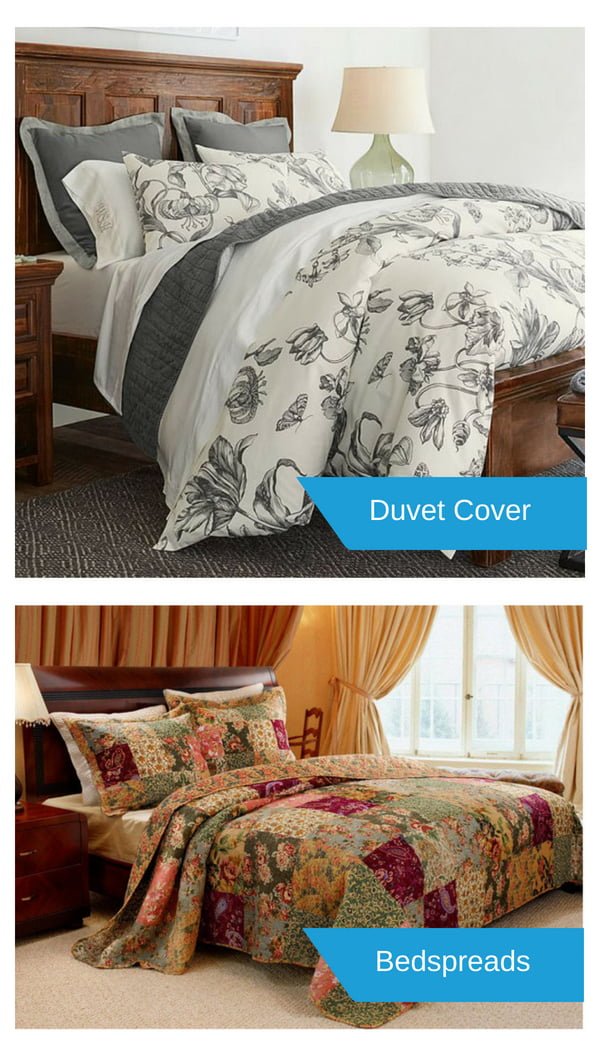 Bedcovers