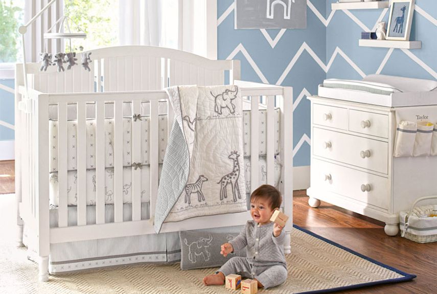 Crib Mattress Shopping Guide to Help You Choose the Best