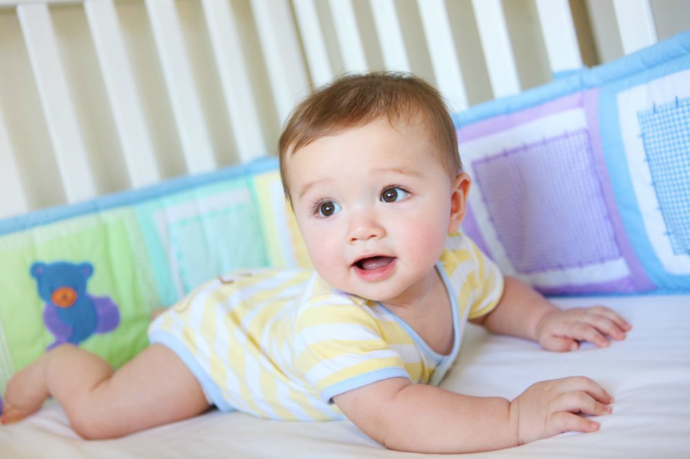 Crib Bumpers – A Blessing or a Curse? Is it safe to use for babies?